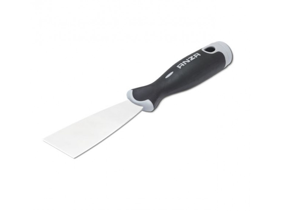 ANZA Anza Filling Knife 2K, 75Mm 649275 | Färg & Tillbehör - Målningsverktyg - Rollers | GameStuff