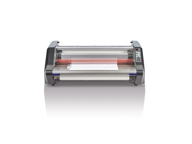 GBC Ultima 65 rulle lamineringsmaskine Hvid