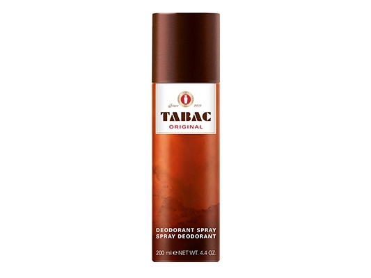 Tabac Original Deodorant & Body Spray 200 ml