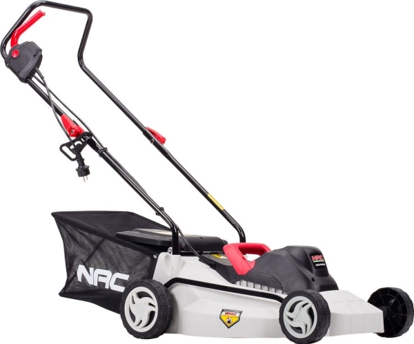 Nac Le18-40-Pb-S Elektro-Rasenmäher