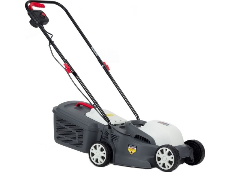 NAC elektrisk plæneklipper 1.200 W - 32 cm (LE12-32-PB-KC)