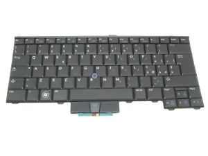 Dell G474g, Tastatur, Baggrundsbelyst Tastatur, Dell