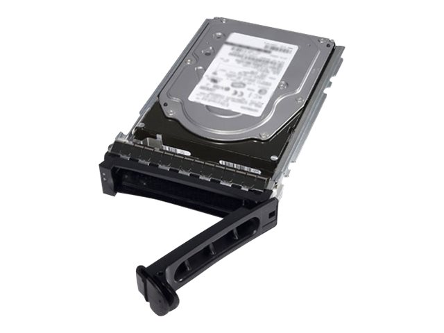 Dell - SSD - 480 GB - hot-swap - 2.5 - SATA 6Gb/s - NPOS - för PowerEdge C6525, R340, R440, R6415, R6515, R6525, R7415, R7425, R7515, R7525, R840, R940 | Datorkomponenter - Hårddisk & Lagring - SSD | GameStuff