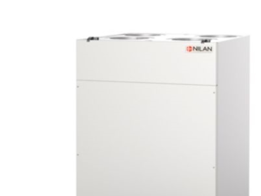 Nilan Comfort 350 Top - Top CTS Light HMI VE 2020 | Ventilation & Klimat - Värmepumpar - Värmeåtervinning | GameStuff