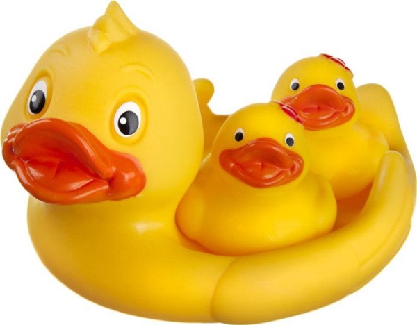 Hencz Duck Seifenschale
