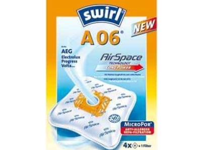 Swirl A 06 Mp Plus Airspace