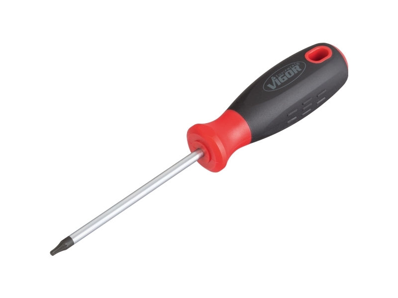 Vigor V3367, 206 Mm