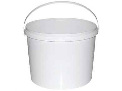PLASTSPAND HVID 2,50 L