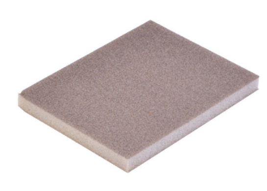 Slipning av svampkorn 80 | Färg & Tillbehör - Målningsverktyg - Slipverktyg | GameStuff