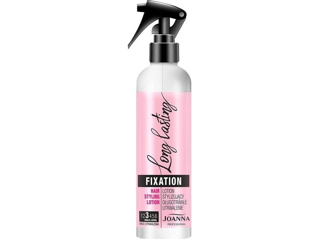 Joanna Styling-Lotion 300 Ml