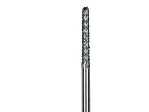 Proxxon 28757, Bohrer, Fräsbohrer, 3,2 Mm, 5 Cm, Kunststoff, Stein, Holz, 3,2 Mm