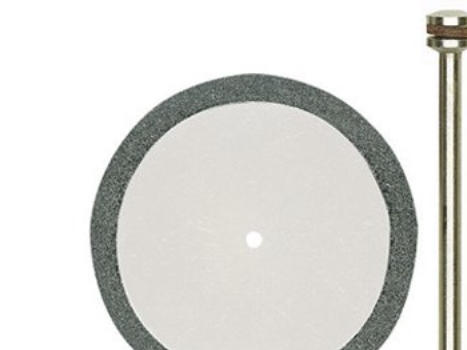 Proxxon 28842, Boremaskine, Diamantborebit, 3,8 Cm, Keramisk, Glas, Plast, 2,35 Mm, Cylindrisk Skaft