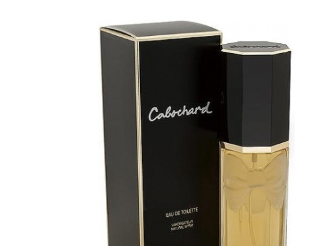 Gres Cabochard Edt 30Ml