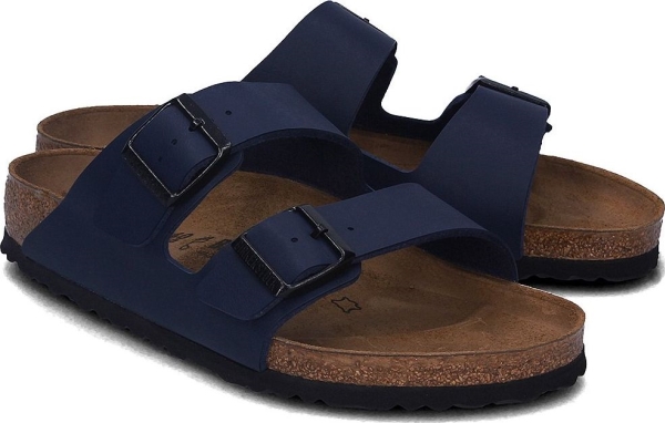 Birkenstock Birkenstock Arizona - Unisex Slippers - 0051751 48