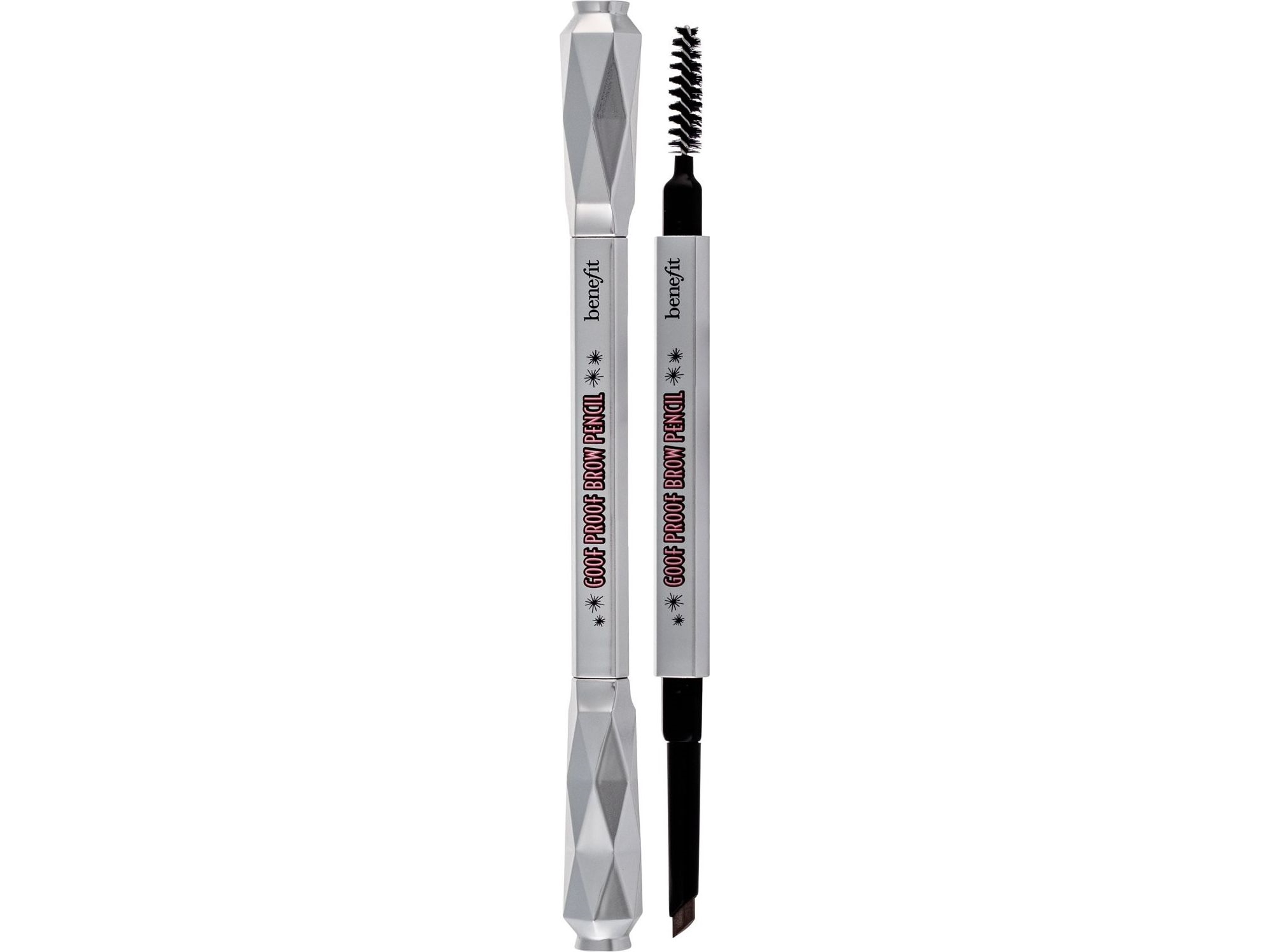 Benefit Goof Proof Eyebrow Pencil (03 Warm Light Brown) 0,34 G