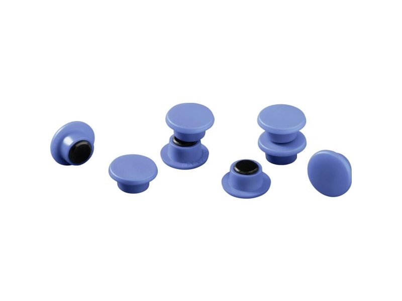Magnet 15 Mm Bulk Pack