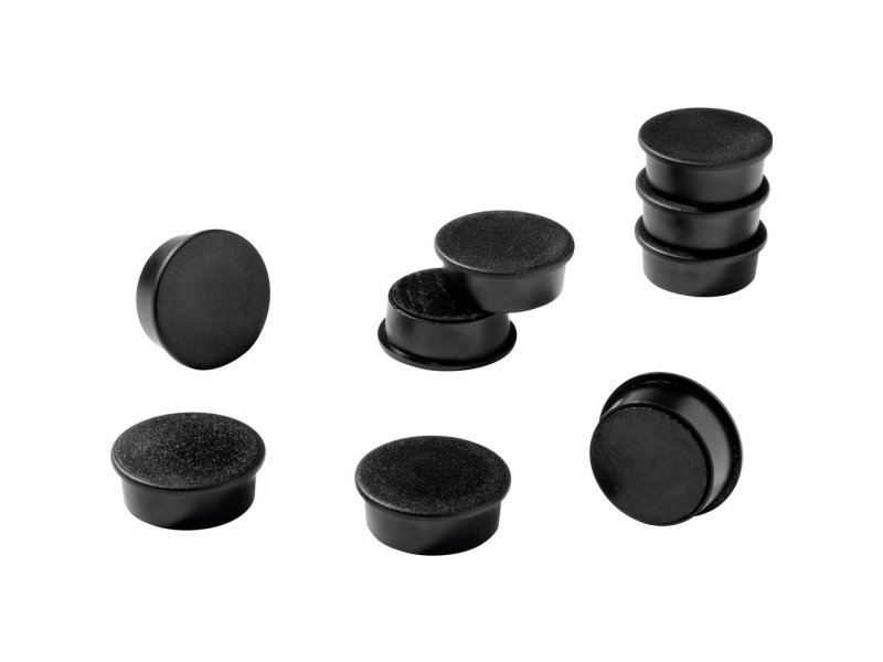Magnet 37 Mm Bulk Pack