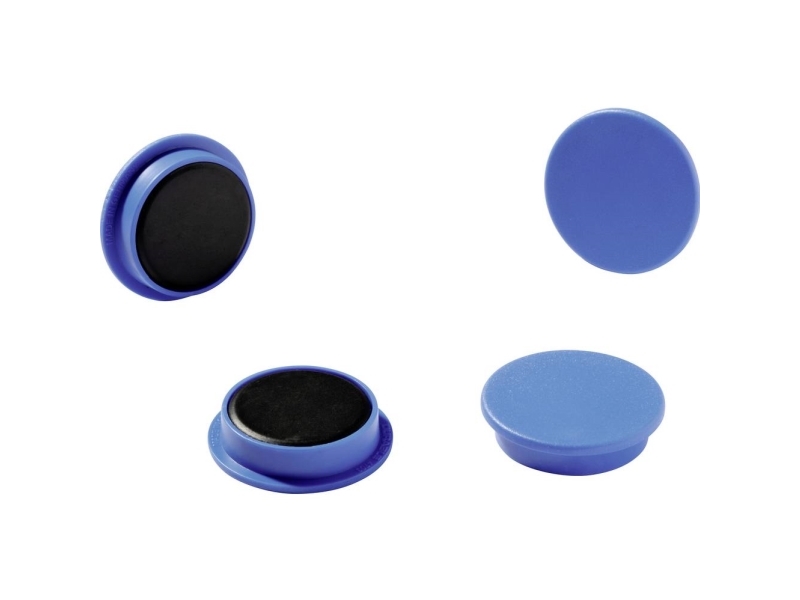 Magnet 32 mm bulkförpackning - (20 st.) | Möbler - Tillbehör - Magneter | GameStuff