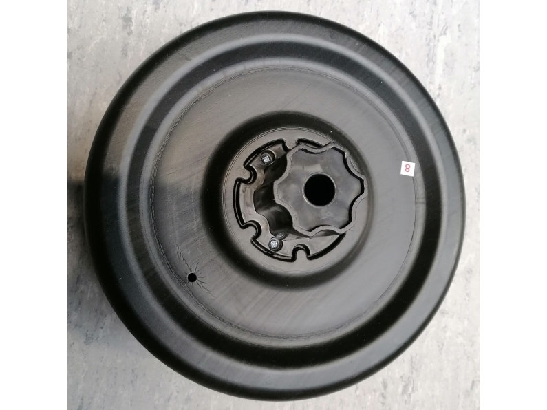 Hjul Bag til MCU Sport Drift-Kart FX-i1 24V