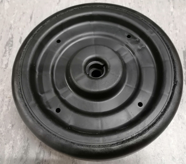 Hjul Front til MCU Sport Drift-Kart FX-i1 24V | Utomhusleksaker - El & Bensinfordon - Reservdelar | GameStuff