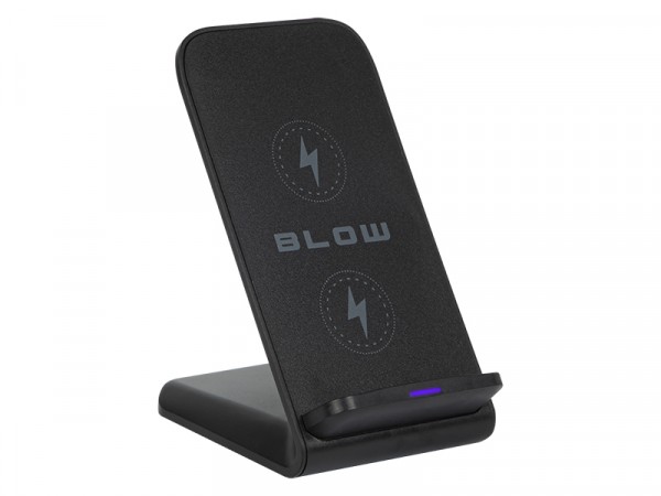 Indukcinis Įkroviklis Blow 10W Qc Wch-07