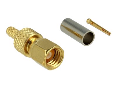 Delock - Antenne-Konnektor - Smc Han