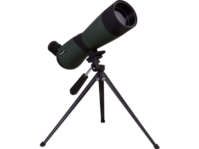Levenhuk Blaze Base 60 Monokular Mit Stabilisierender Halterung