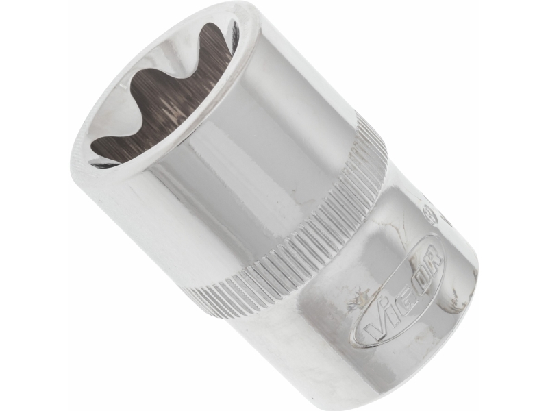 Vigor V2735, Sokkel, 1/2", 1 Hoved(Er), E22, 3,8 Cm