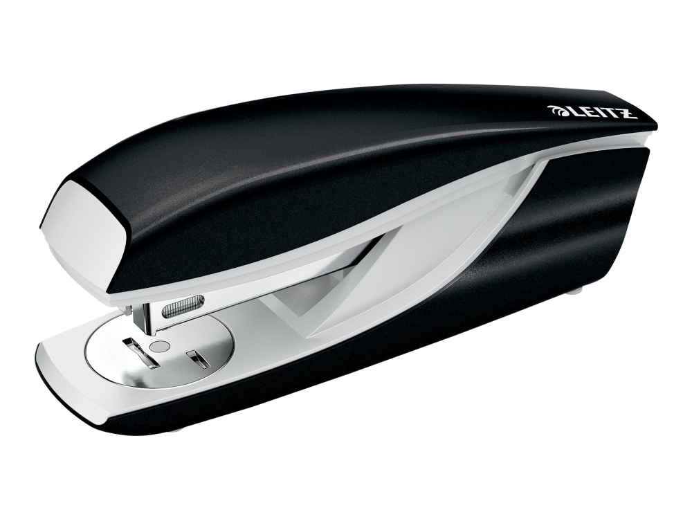 Hæftemaskine Leitz 5502 Nexxt Wow 30 Ark Sort