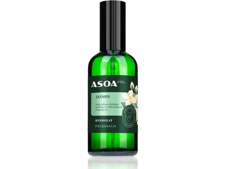 Asoa Jasmin-Hydrosol