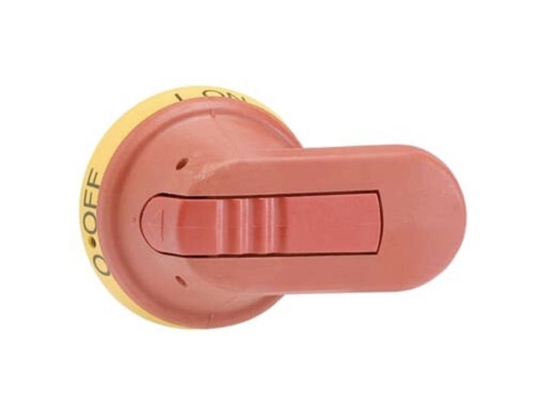 Pistolgreb Rød Abb 1Sca022380r9820