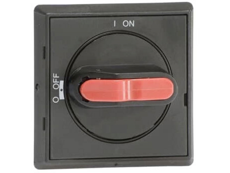 Drejegreb sort for OT16F-OT125F OHBS2AJ1