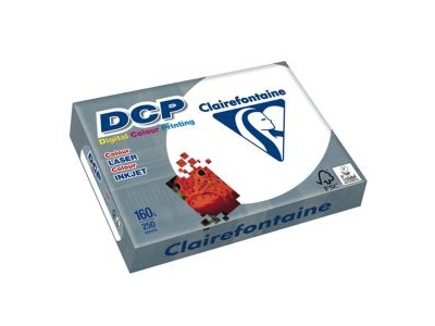 Kopipapir, Digital Colour Printing, A4, 160 G, 250 Ark