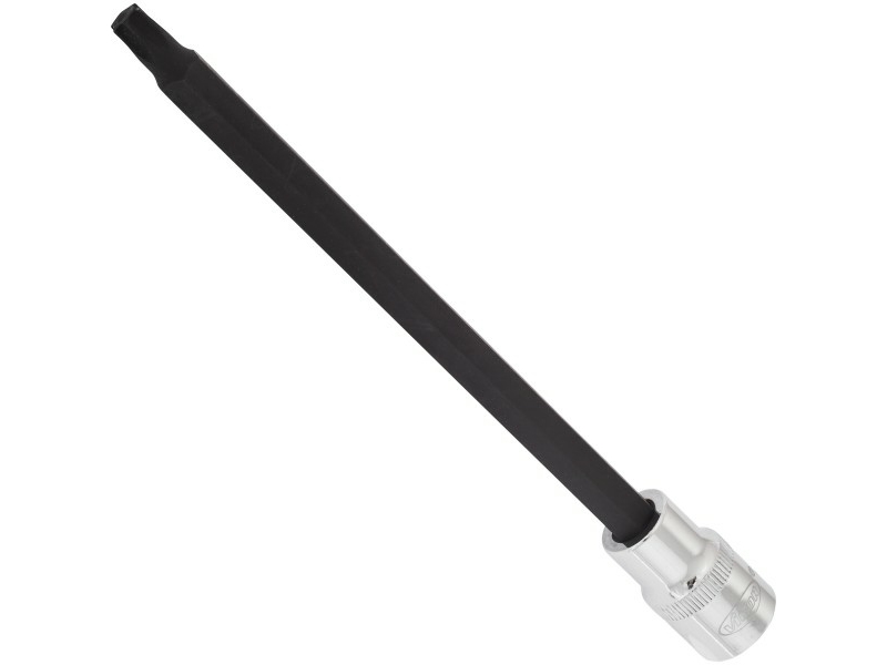 Vigor V2180, Sokkel, 1/2", 1 Hoved(Er), T45, 20 Cm