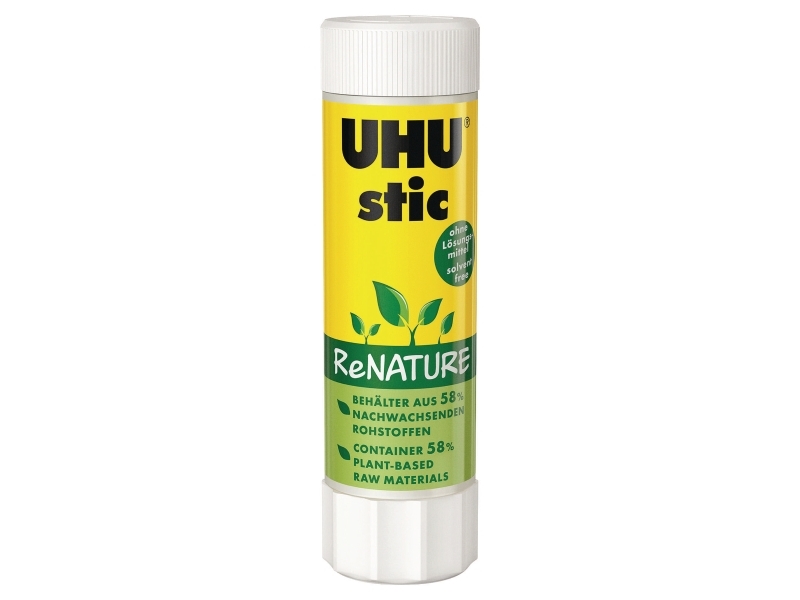 Limstift Uhu 47 Renature 40G