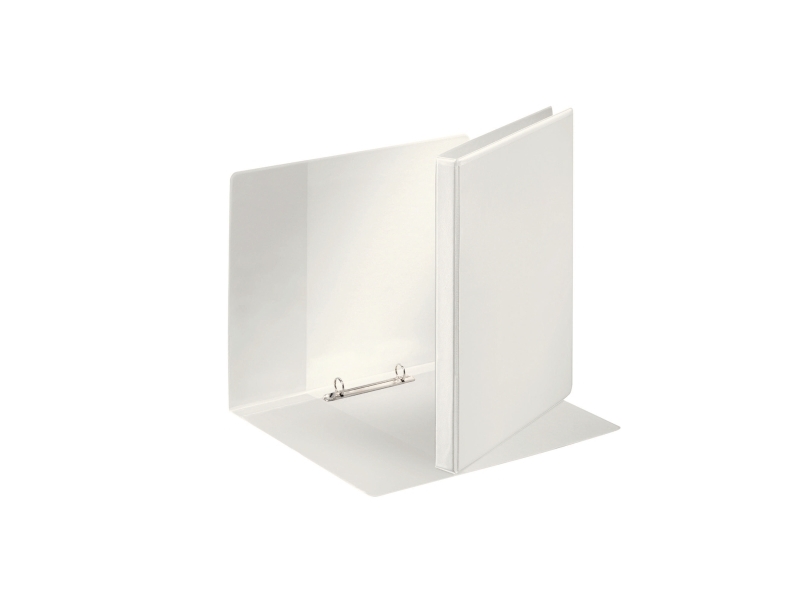 Ringpärm esselte panorama, a4, rygg 30 mm, vit | Arkivering - Presentationsmappar och omslag - Plug Binder | GameStuff