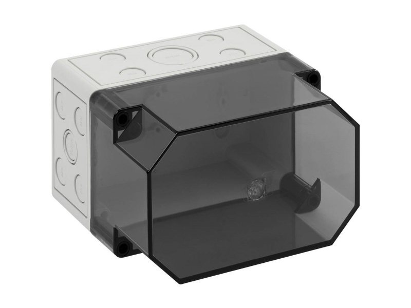 Spelsberg Tk Pc 1811-16-Tm 13800601 Universalkabinet 180 X 110 X 165 Plastic Grå 1 Stk