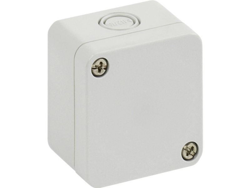 Spelsberg Tk Pc 55-4-M 12745501 Universalkabinet 52 X 50 X 35 Plastic Grå 1 Stk