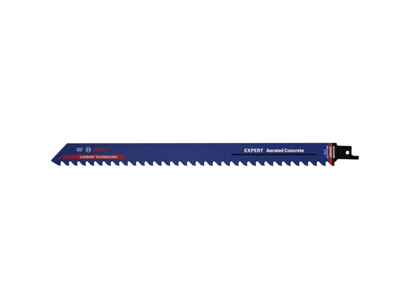 Bosch BAJONETSAVKLINGE S1241HM POREBETON 3 STK