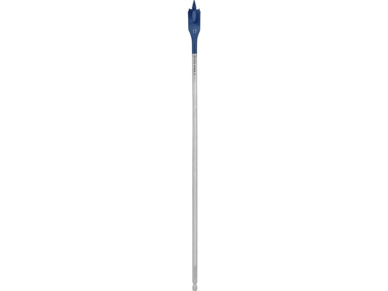 Bosch Accessories 2608900344 Træ-Fræsebor 1 Stk. 17 Mm Samlet Længde 400 Mm Sekskantskaft 1 Stk