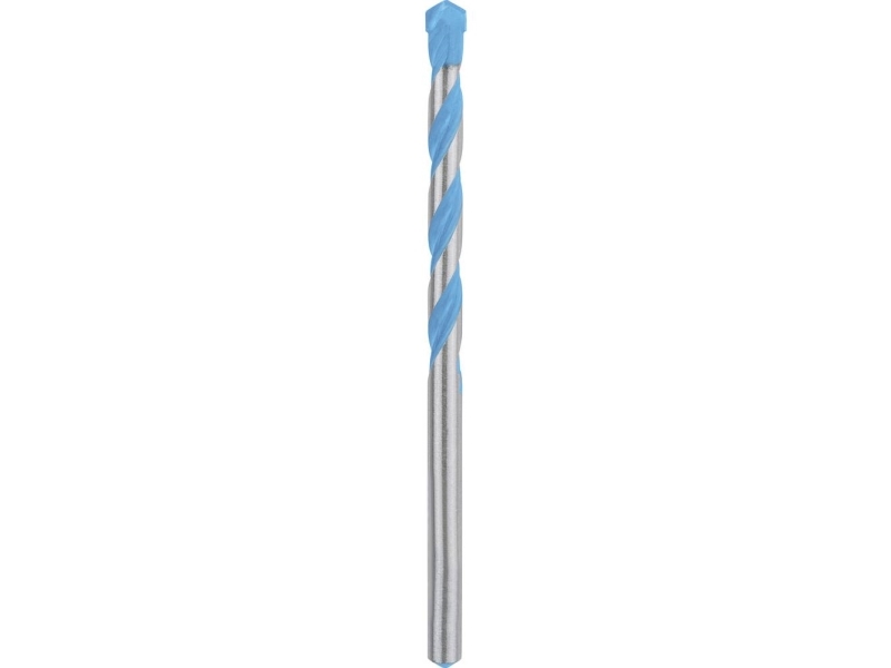 Bosch Expert Cyl-9 Multiconstruction - Bohrer - Für Beton, Kunststoff, Stahl, Weichholz, Weiche Fliesen, Multimaterial - 5 Mm - Zylindrisch - Länge: