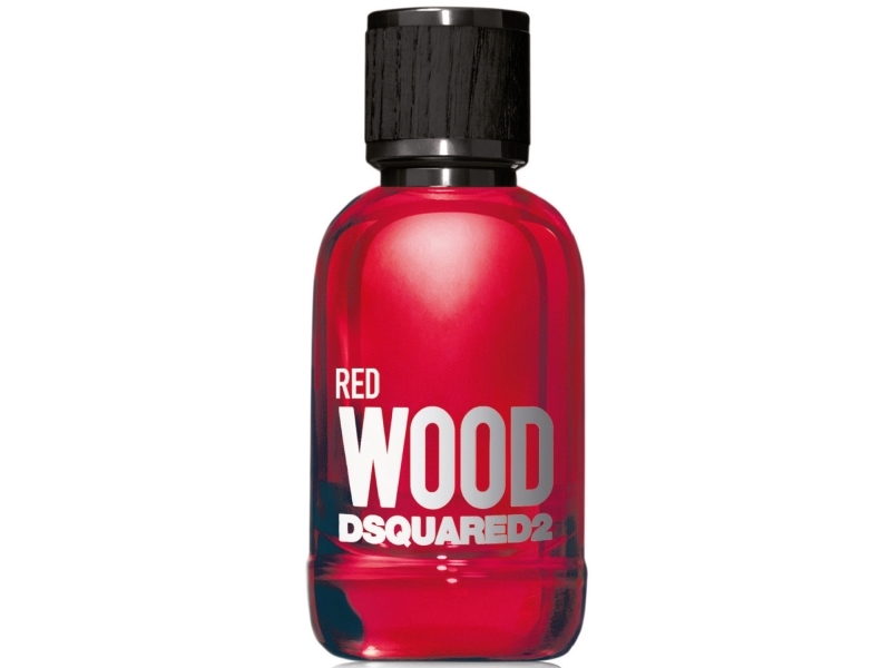 Dsquared2 Red Wood Edt W 30 Ml