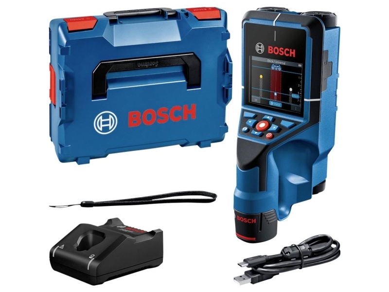 Bosch Detektor D-Tect 200 C 12V