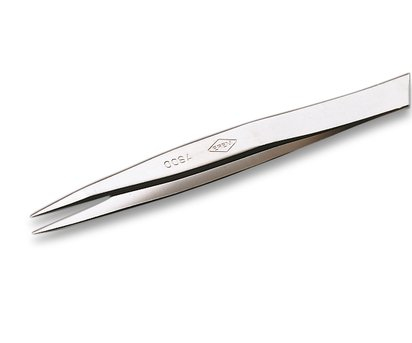 Weller OOSA, Rostfritt stål, Rostfritt stål, Spetsig, Rak, 20 g, 120 mm | Verktyg & Verkstad - Handverktyg - Övriga handverktyg | GameStuff