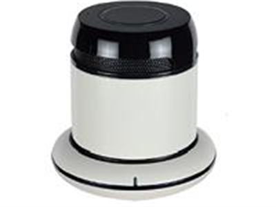 Terratec Concert BT Mobile, 1.0 kanaler, 2-vejs, 2 W, Kabel & trådløs, 2.1+EDR, Bærbar mono højttaler