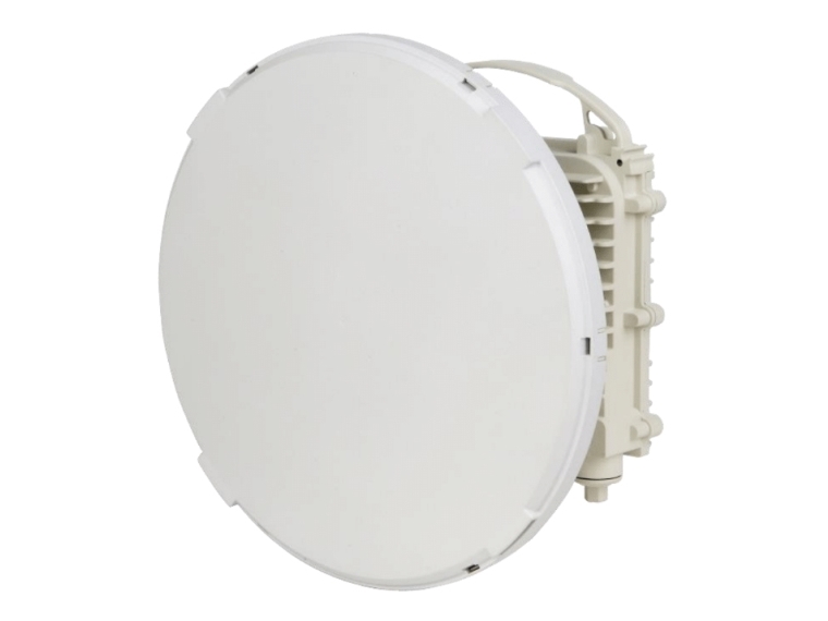 Siklu Eh-Ant-2Ft-B, 50 Dbi, 71 - 86 Ghz, Duale Polarisation, 10 W, Eh-1200T/Tx Eh-1200F/Fx Eh-2200F/Fx Eh-2500F/Fx Eh-5500Fd, Acrylnitril-Butadien-St