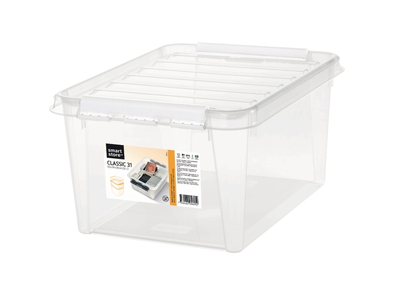 Opbevaringsboks Smartstore Classic 31 L