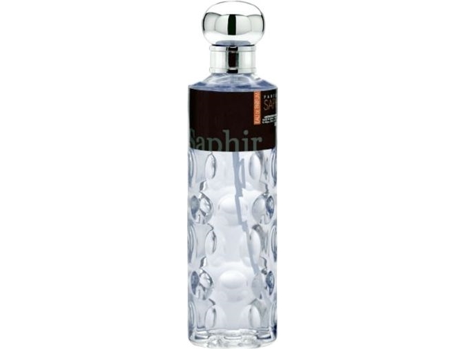 Saphir Oceanyc Men Edp 200Ml