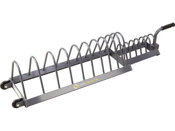 Hms Wpt01 Hms Premium Load Trolley
