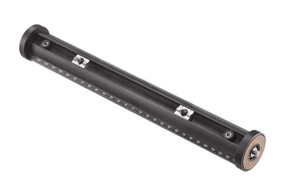 Cullmann CONCEPT ONE OXC389, lajittelija, 1/4, 3/8, 42 mm, 29 cm, 380 g